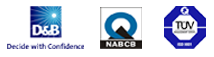 Certifications received by StarTrace certifications