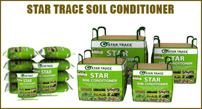 Soil Conditioner-StarTrace Magnetic Filters